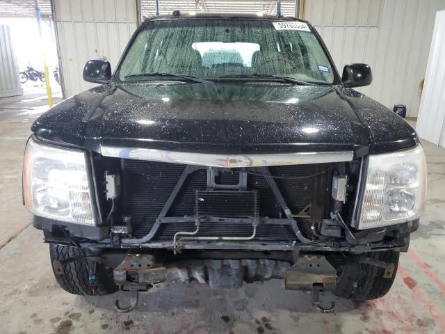 Photo 4 VIN: 1GYEK63N15R168849 - CADILLAC ESCALADE L 