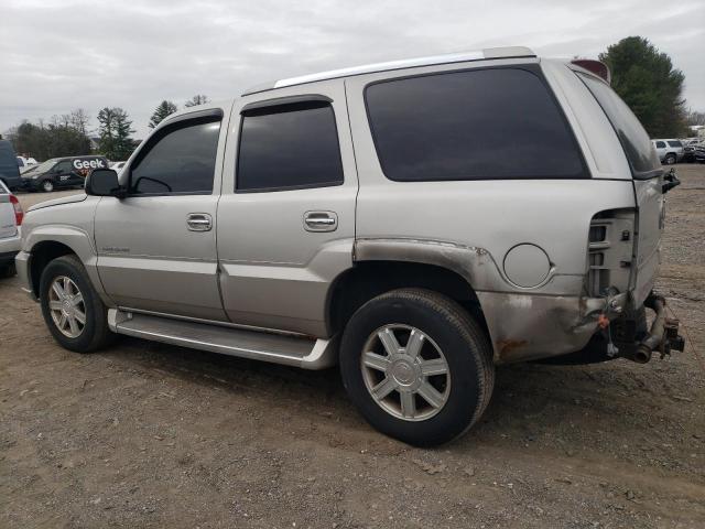 Photo 1 VIN: 1GYEK63N15R170410 - CADILLAC ESCALADE L 