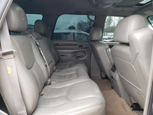 Photo 10 VIN: 1GYEK63N15R170410 - CADILLAC ESCALADE L 