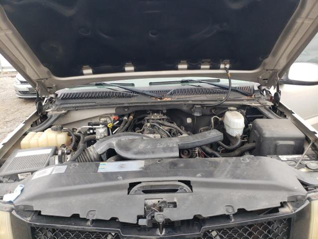 Photo 11 VIN: 1GYEK63N15R170410 - CADILLAC ESCALADE L 