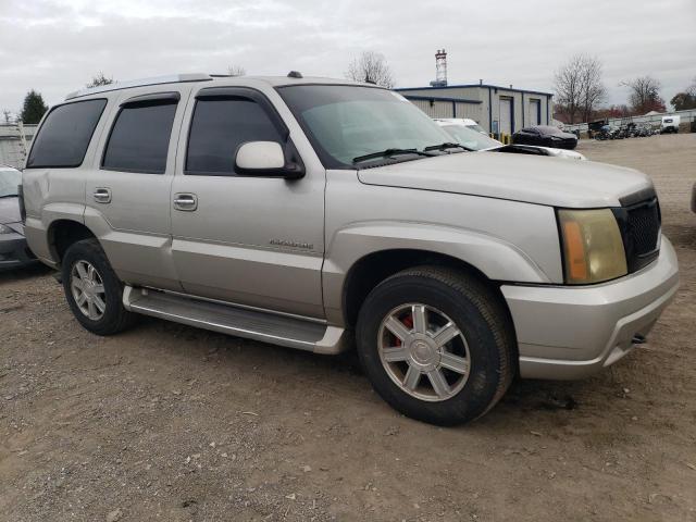 Photo 3 VIN: 1GYEK63N15R170410 - CADILLAC ESCALADE L 