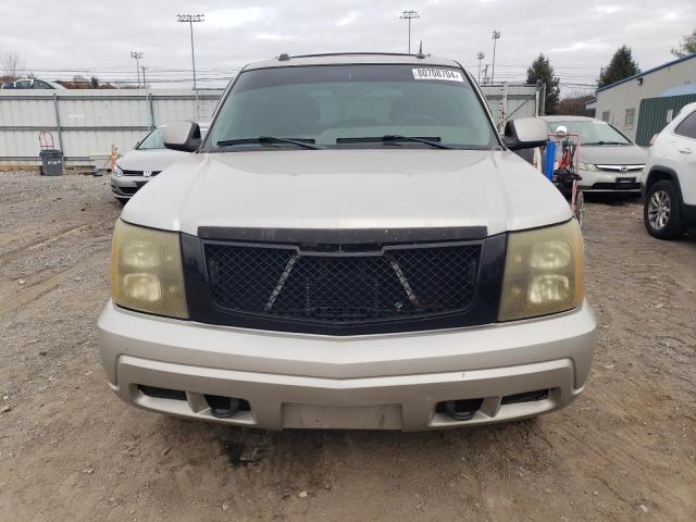 Photo 4 VIN: 1GYEK63N15R170410 - CADILLAC ESCALADE L 