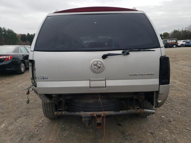 Photo 5 VIN: 1GYEK63N15R170410 - CADILLAC ESCALADE L 