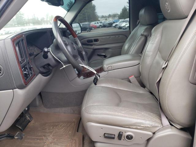 Photo 6 VIN: 1GYEK63N15R170410 - CADILLAC ESCALADE L 