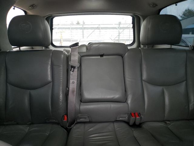 Photo 9 VIN: 1GYEK63N15R170410 - CADILLAC ESCALADE L 