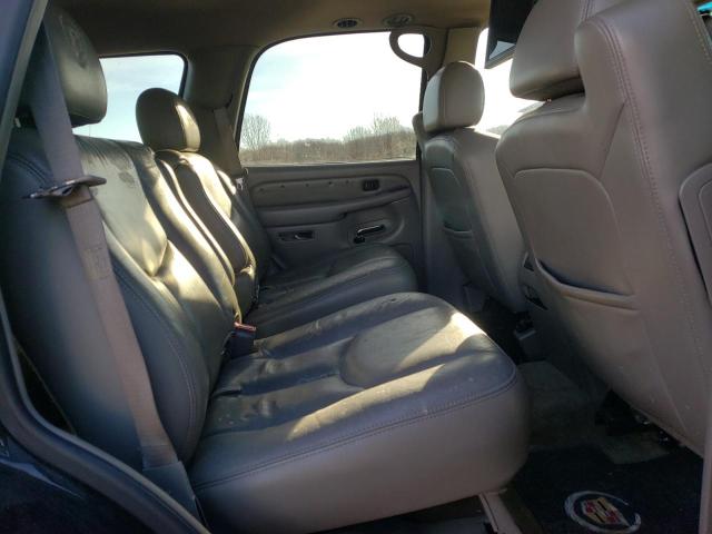 Photo 5 VIN: 1GYEK63N15R171511 - CADILLAC ESCALADE L 