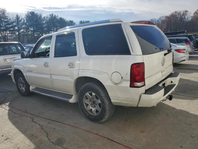 Photo 1 VIN: 1GYEK63N15R172125 - CADILLAC ESCALADE L 