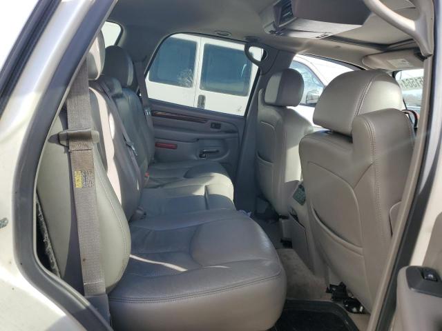 Photo 10 VIN: 1GYEK63N15R172125 - CADILLAC ESCALADE L 