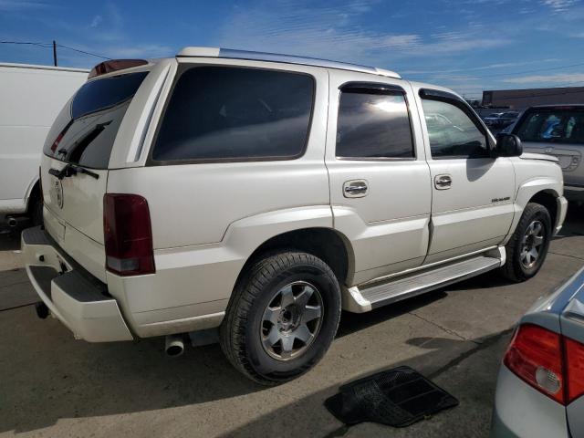 Photo 2 VIN: 1GYEK63N15R172125 - CADILLAC ESCALADE L 