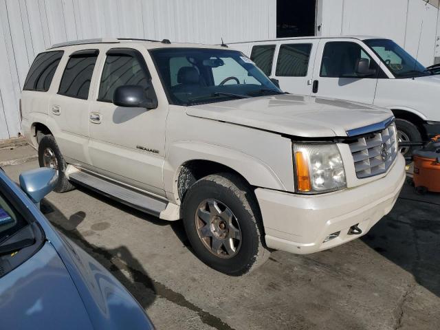 Photo 3 VIN: 1GYEK63N15R172125 - CADILLAC ESCALADE L 