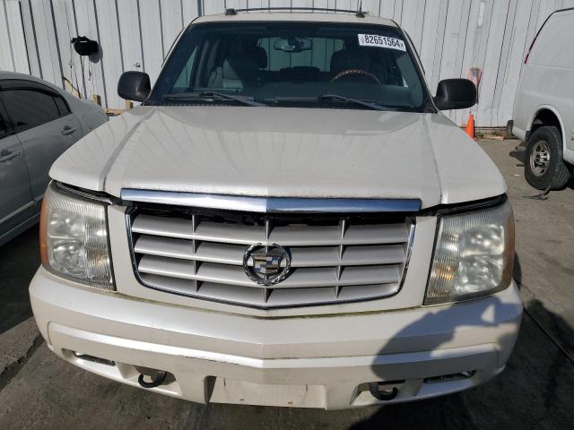 Photo 4 VIN: 1GYEK63N15R172125 - CADILLAC ESCALADE L 