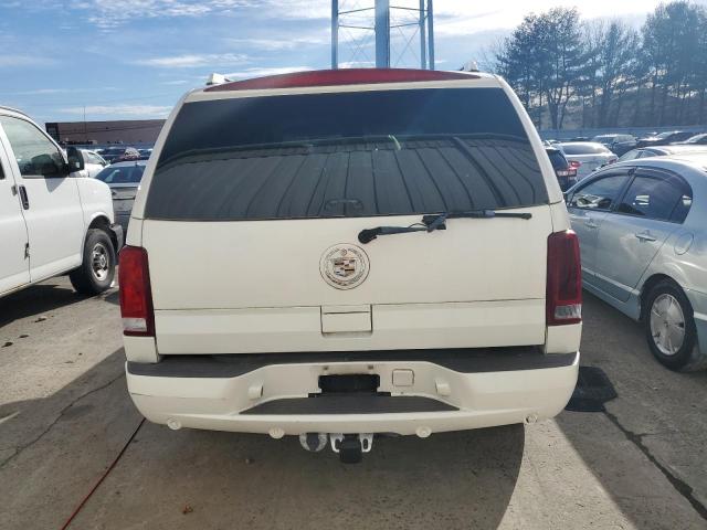 Photo 5 VIN: 1GYEK63N15R172125 - CADILLAC ESCALADE L 