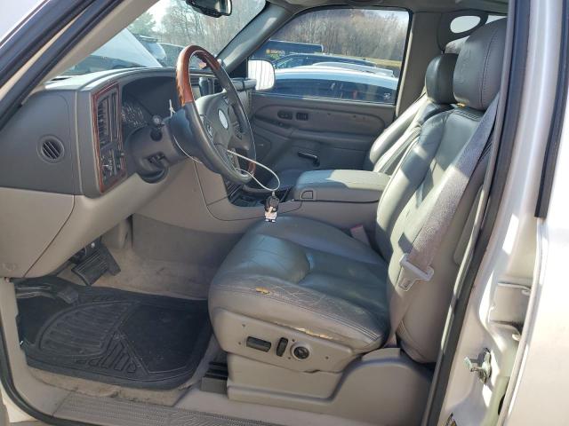 Photo 6 VIN: 1GYEK63N15R172125 - CADILLAC ESCALADE L 