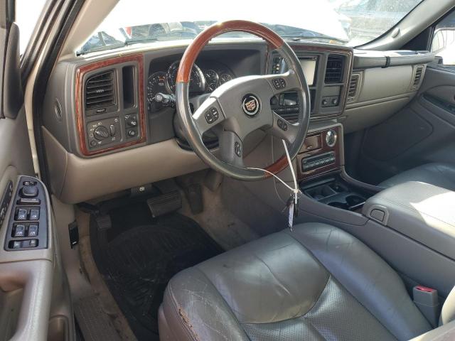 Photo 7 VIN: 1GYEK63N15R172125 - CADILLAC ESCALADE L 