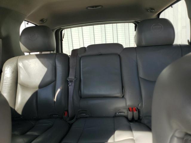 Photo 9 VIN: 1GYEK63N15R172125 - CADILLAC ESCALADE L 