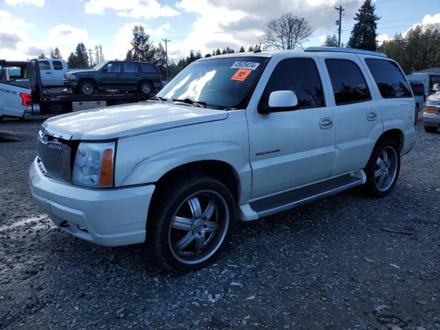 Photo 0 VIN: 1GYEK63N15R185893 - CADILLAC ESCALADE 