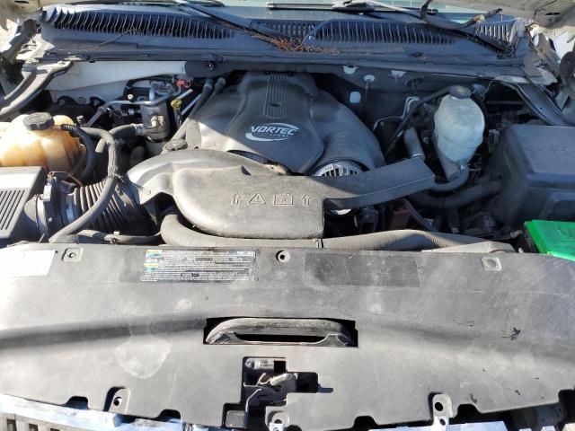 Photo 11 VIN: 1GYEK63N15R185893 - CADILLAC ESCALADE 