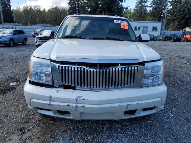 Photo 4 VIN: 1GYEK63N15R185893 - CADILLAC ESCALADE 