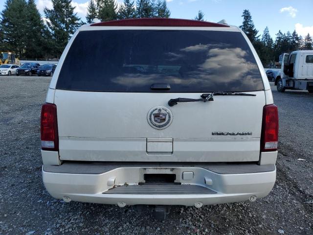 Photo 5 VIN: 1GYEK63N15R185893 - CADILLAC ESCALADE 