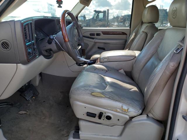 Photo 6 VIN: 1GYEK63N15R185893 - CADILLAC ESCALADE 