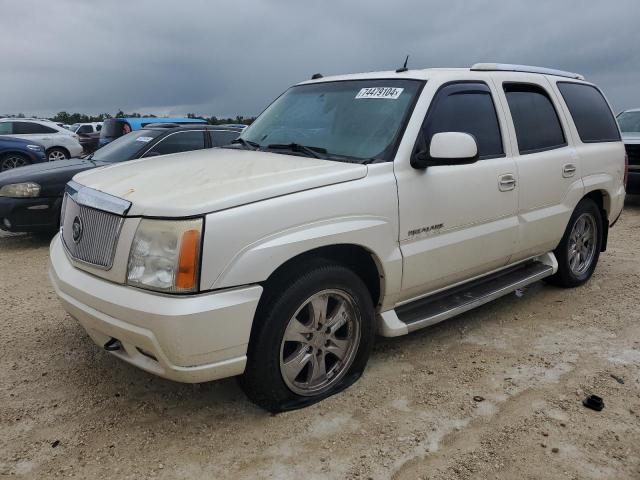 Photo 1 VIN: 1GYEK63N15R187773 - CADILLAC ESCALADE L 