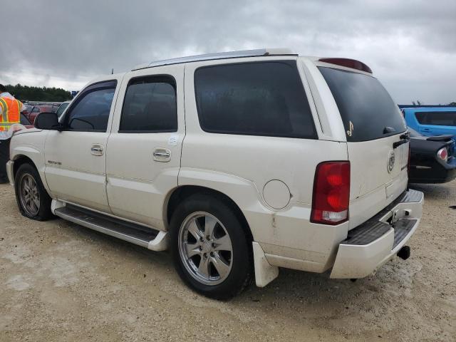 Photo 2 VIN: 1GYEK63N15R187773 - CADILLAC ESCALADE L 