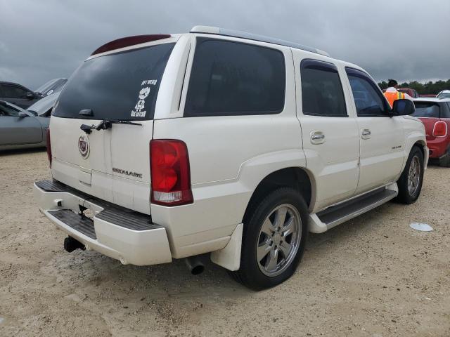 Photo 3 VIN: 1GYEK63N15R187773 - CADILLAC ESCALADE L 