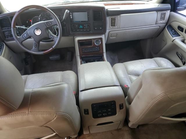 Photo 4 VIN: 1GYEK63N15R187773 - CADILLAC ESCALADE L 