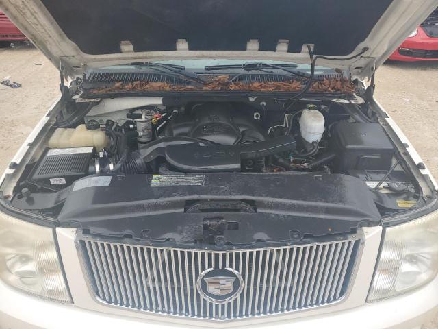 Photo 6 VIN: 1GYEK63N15R187773 - CADILLAC ESCALADE L 