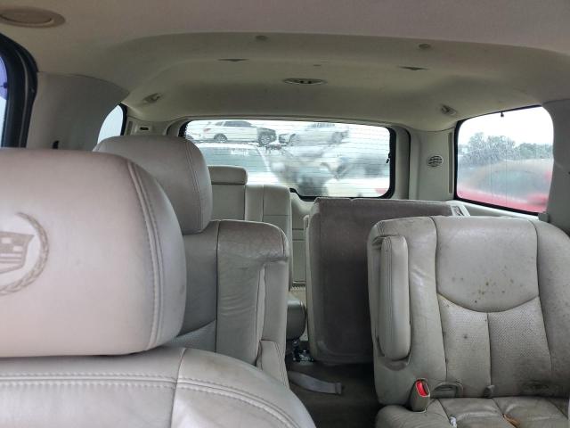 Photo 8 VIN: 1GYEK63N15R187773 - CADILLAC ESCALADE L 