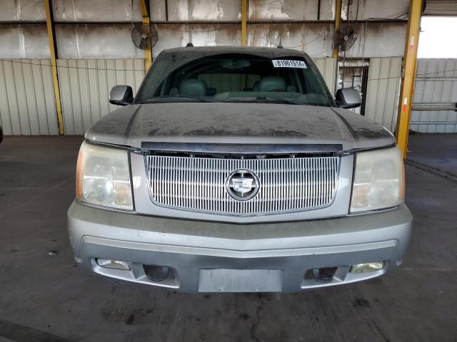 Photo 4 VIN: 1GYEK63N15R198109 - CADILLAC ESCALADE L 