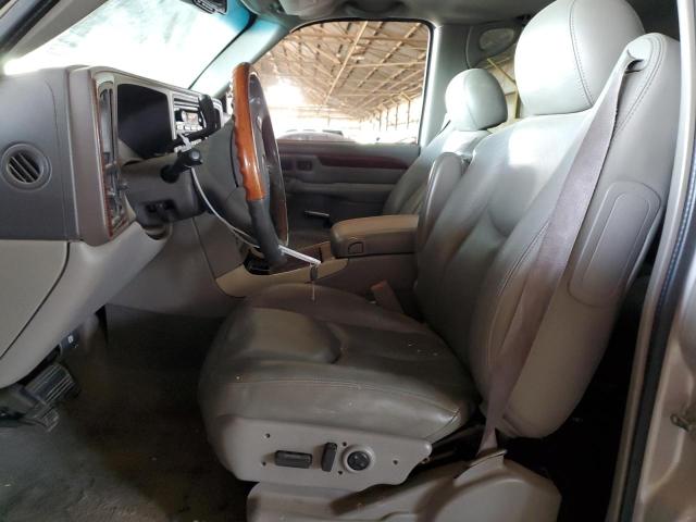 Photo 6 VIN: 1GYEK63N15R198109 - CADILLAC ESCALADE L 