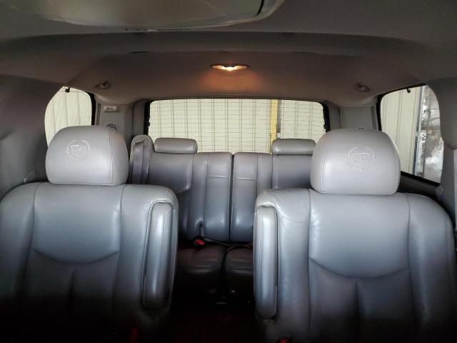 Photo 9 VIN: 1GYEK63N15R198109 - CADILLAC ESCALADE L 