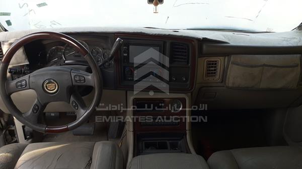 Photo 12 VIN: 1GYEK63N15R223882 - CADILLAC ESCALADE 