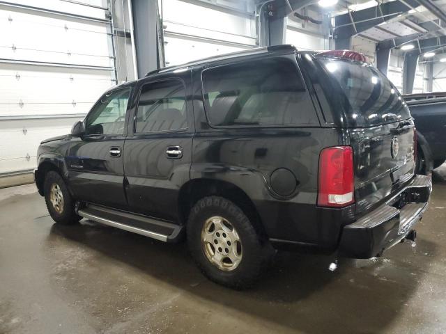 Photo 1 VIN: 1GYEK63N15R255344 - CADILLAC ESCALADE L 