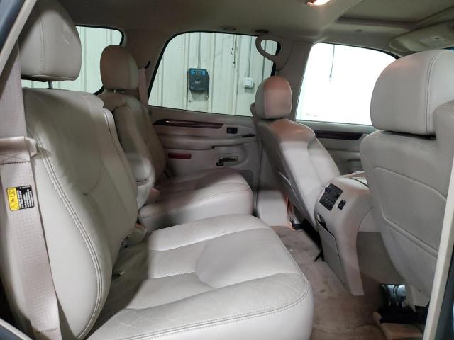 Photo 10 VIN: 1GYEK63N15R255344 - CADILLAC ESCALADE L 