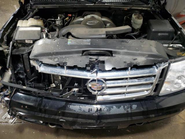 Photo 11 VIN: 1GYEK63N15R255344 - CADILLAC ESCALADE L 