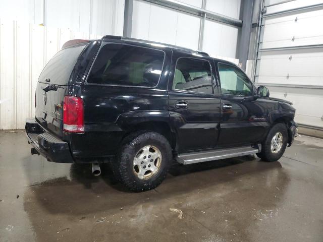 Photo 2 VIN: 1GYEK63N15R255344 - CADILLAC ESCALADE L 