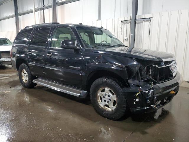 Photo 3 VIN: 1GYEK63N15R255344 - CADILLAC ESCALADE L 