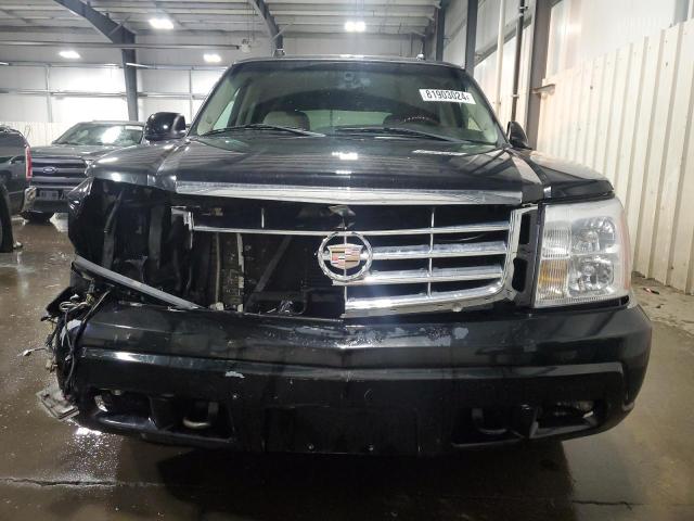 Photo 4 VIN: 1GYEK63N15R255344 - CADILLAC ESCALADE L 