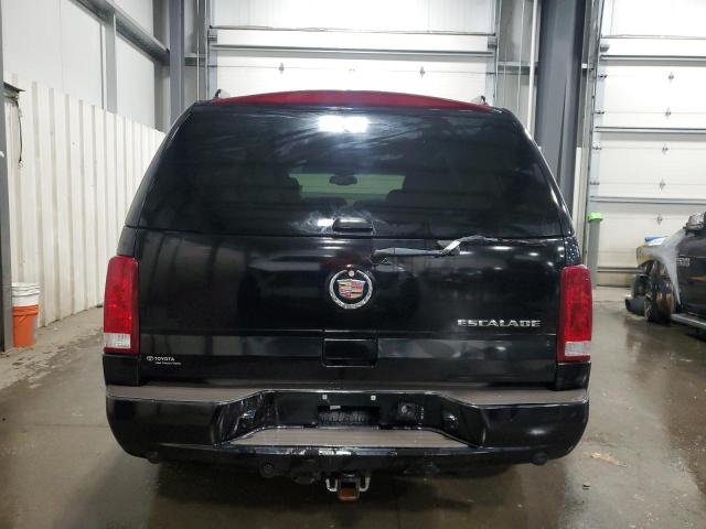 Photo 5 VIN: 1GYEK63N15R255344 - CADILLAC ESCALADE L 