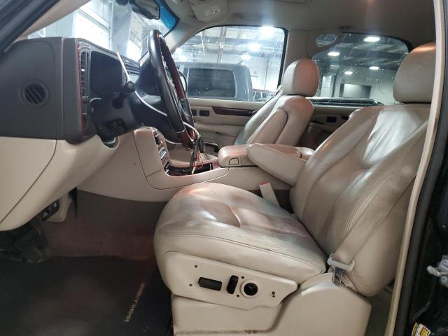 Photo 6 VIN: 1GYEK63N15R255344 - CADILLAC ESCALADE L 