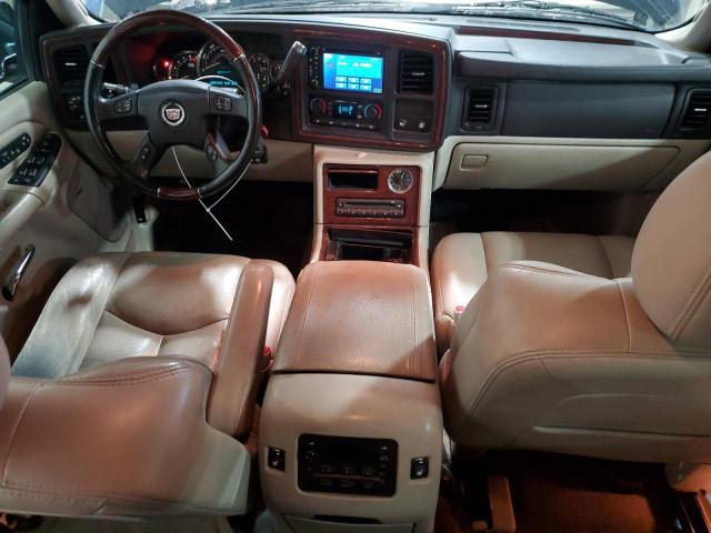 Photo 7 VIN: 1GYEK63N15R255344 - CADILLAC ESCALADE L 