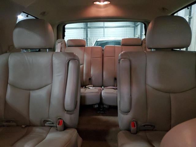 Photo 9 VIN: 1GYEK63N15R255344 - CADILLAC ESCALADE L 