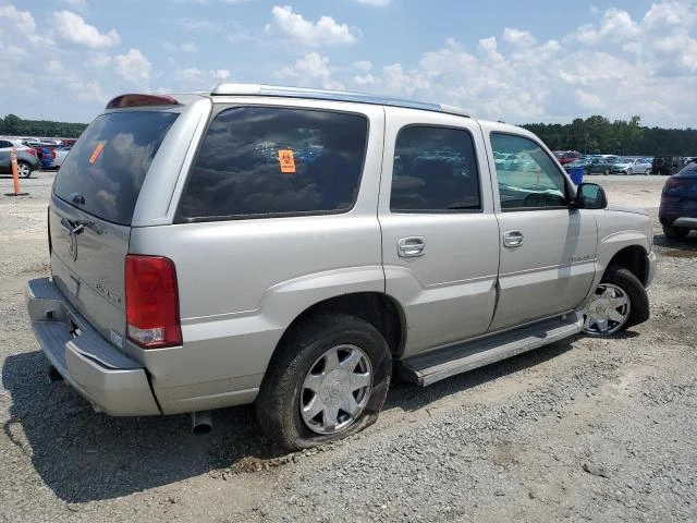 Photo 2 VIN: 1GYEK63N15R257028 - CADILLAC ESCALADE L 