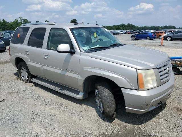 Photo 3 VIN: 1GYEK63N15R257028 - CADILLAC ESCALADE L 