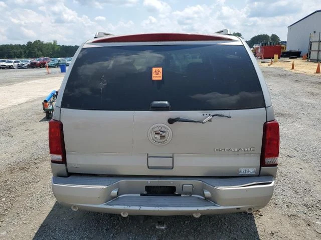 Photo 5 VIN: 1GYEK63N15R257028 - CADILLAC ESCALADE L 