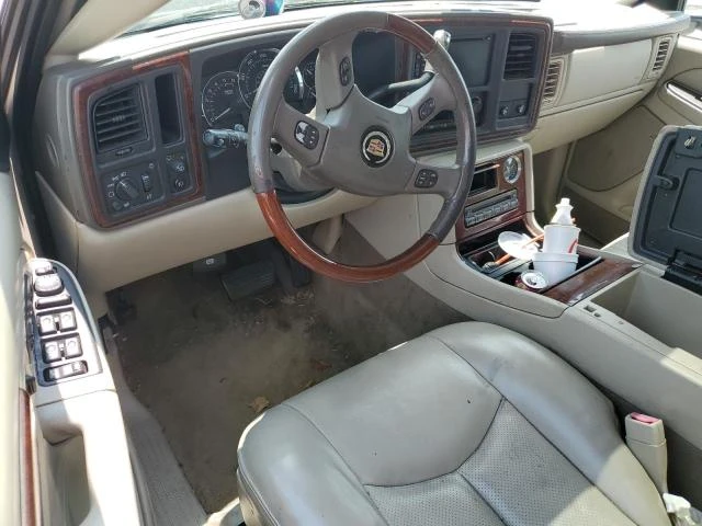 Photo 7 VIN: 1GYEK63N15R257028 - CADILLAC ESCALADE L 