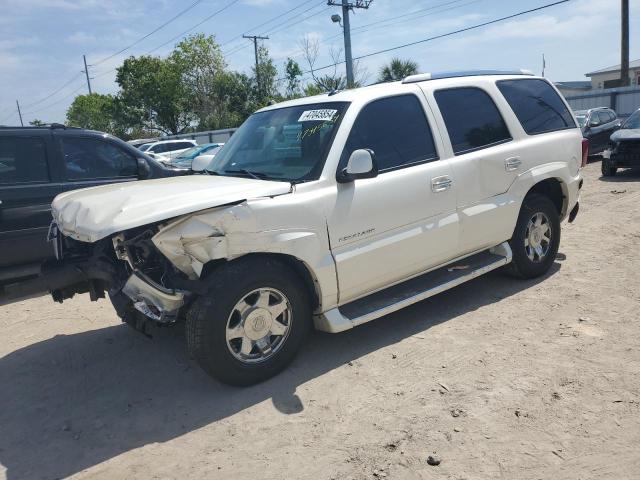 Photo 0 VIN: 1GYEK63N15R270474 - CADILLAC ESCALADE 