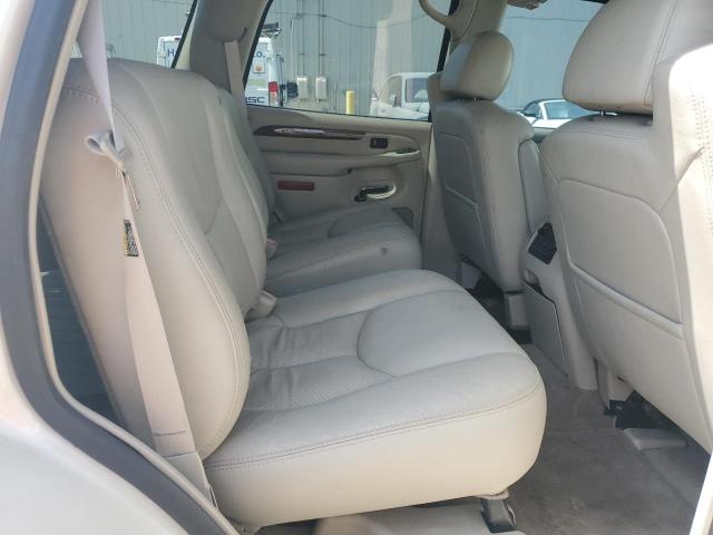 Photo 10 VIN: 1GYEK63N15R270474 - CADILLAC ESCALADE 